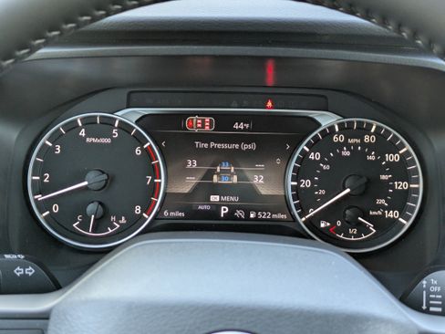 New 2026 Nissan Rogue SV image 31