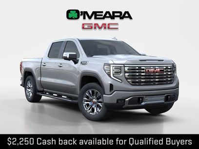 New 2026 GMC Sierra 1500 Denali