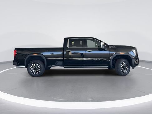 New 2026 GMC Sierra 2500 Denali Ultimate image 2
