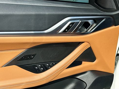 Certified 2024 BMW 430i Gran Coupe 430i w/ Convenience Package image 16