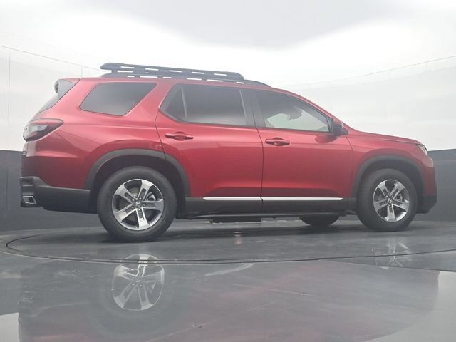 Used 2026 Honda Pilot EX-L image 33