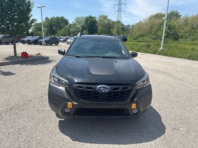 Certified 2022 Subaru Outback Wilderness w/ Wilderness Package