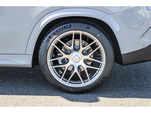 New 2026 Mercedes-Benz GLE 53 AMG 4MATIC Coupe image 10