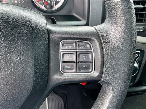 Used 2020 RAM 1500 Tradesman w/ Chrome Plus Package image 25