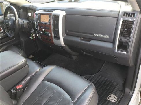 Used 2012 RAM 3500 Laramie w/ Protection Group image 21