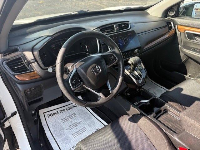 Used 2020 Honda CR-V EX image 10