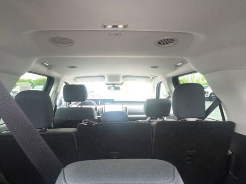 Used 2025 Ford Expedition Active AWD/4WD image 15