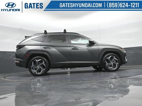 Certified 2022 Hyundai Tucson SEL AWD/4WD image 39