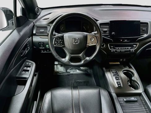 Used 2022 Honda Passport TrailSport image 23