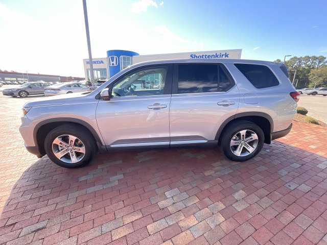 Used 2024 Honda Pilot EX-L image 31