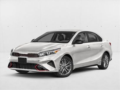 Used 2023 Kia Forte GT-Line w/ GT-Line Premium Package