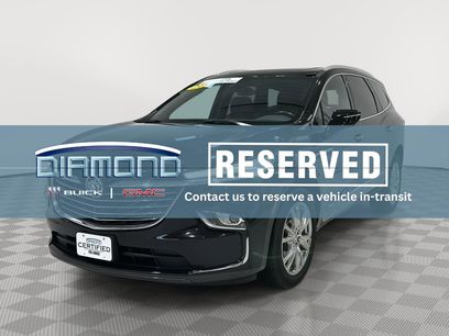 Used 2023 Buick Enclave Essence w/ Experience Buick Package