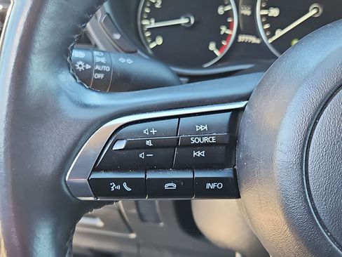 Used 2024 MAZDA CX-30 AWD 2.5 S w/ Preferred Package image 24