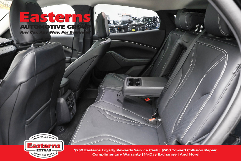Used 2023 Ford Mustang Mach-E Premium AWD/4WD image 24