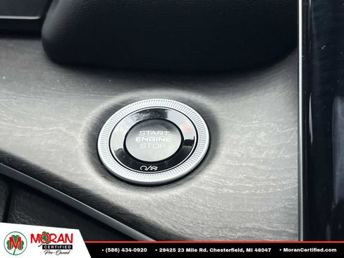 Used 2025 Jeep Grand Cherokee Limited 4xe AWD/4WD image 24