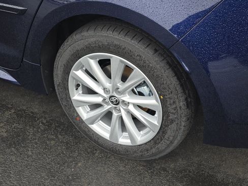 New 2026 Toyota Corolla XLE image 10