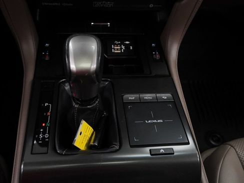 Used 2022 Lexus GX 460 Premium w/ Premium Plus Package AWD/4WD image 24