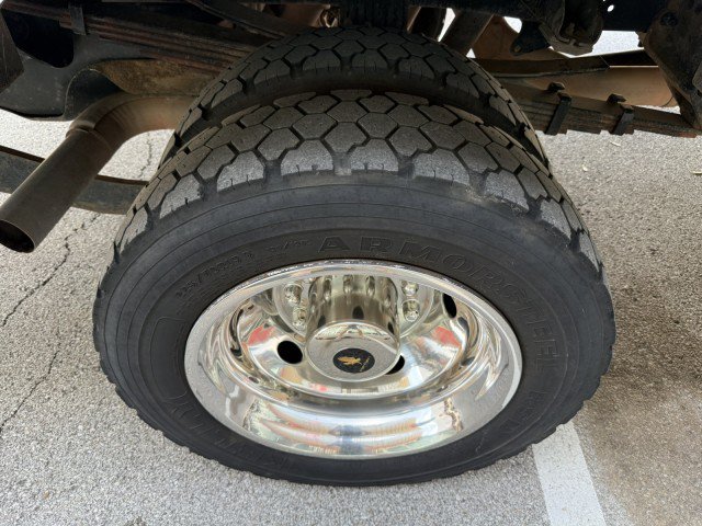 Used 2013 RAM 4500 Tradesman w/ PWR & Remote Entry Group RWD image 21