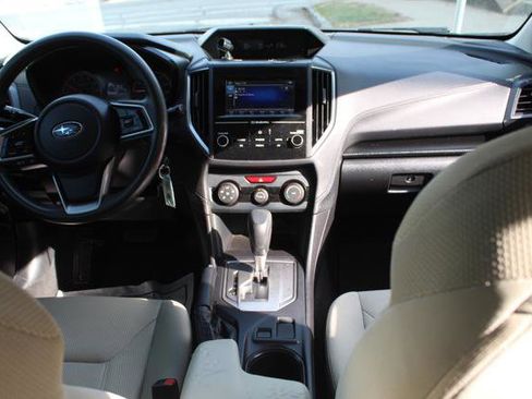 Used 2018 Subaru Impreza 2.0i image 10