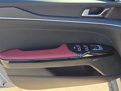 New 2026 Kia K5 GT-Line image 18
