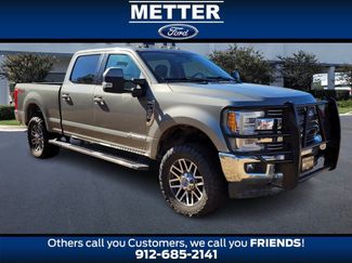 Used 2019 Ford F250 Lariat w/ Lariat Ultimate Package AWD/4WD video 1