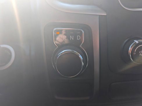 Used 2024 RAM 1500 Classic SLT RWD image 21