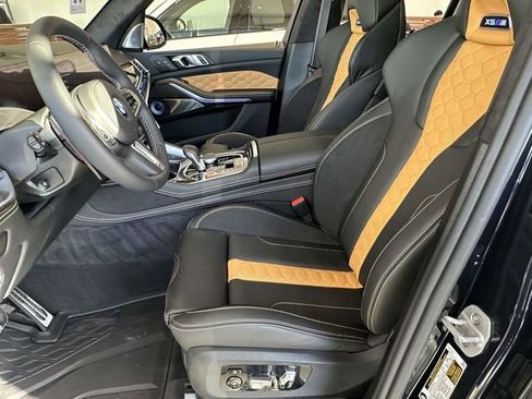 New 2026 BMW X5 M Competition image 13