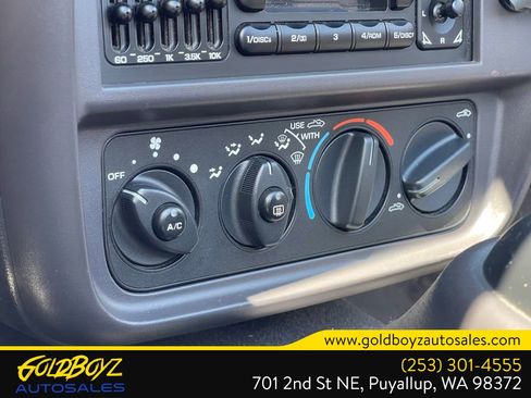 Used 1999 Plymouth Prowler RWD image 24