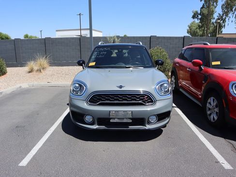 Used 2019 MINI Cooper Countryman S AWD/4WD image 2