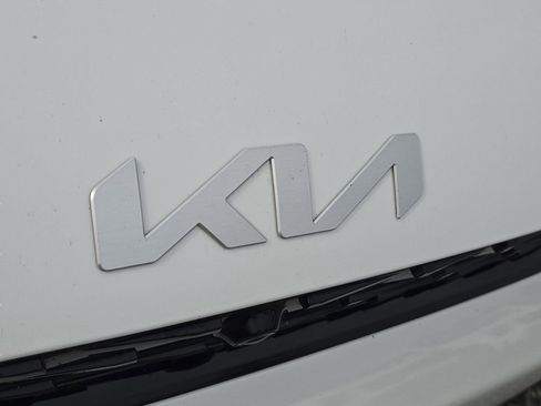 Used 2022 Kia EV6 GT-Line image 4