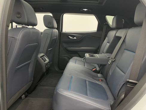 Used 2023 Chevrolet Blazer RS w/ Driver Confidence II Package FWD image 44