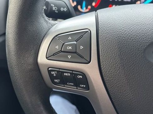 Used 2022 Ford Ranger XLT w/ Equipment Group 301A Mid image 21