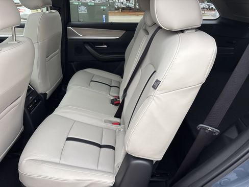 New 2026 MAZDA CX-70 3.3 Turbo w/ Premium Package image 18