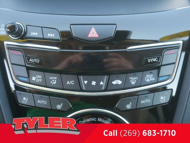 Used 2020 Acura RDX w/ Advance Package FWD image 33