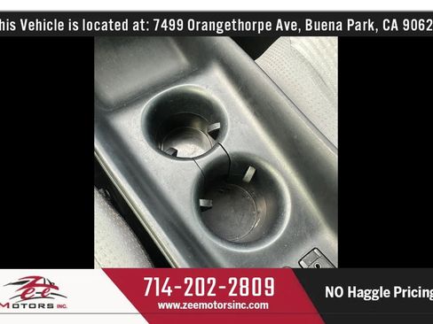 Used 2016 Toyota Prius Two FWD image 26