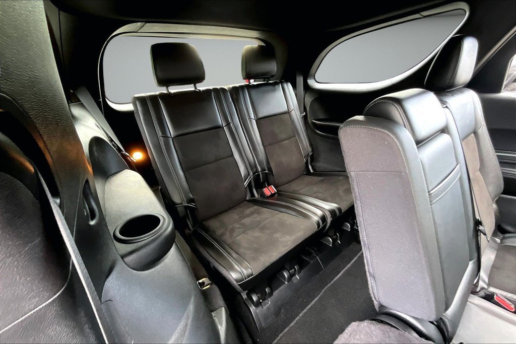 Used 2021 Dodge Durango GT AWD/4WD image 26