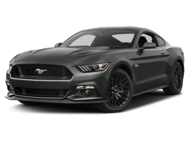 Used 2015 Ford Mustang GT Premium RWD image 1