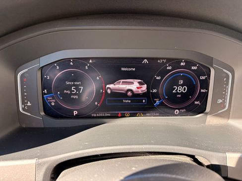 Used 2019 Volkswagen Atlas SEL Premium image 21