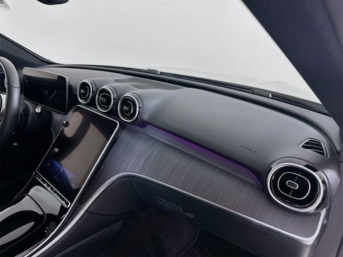 Certified 2025 Mercedes-Benz C 300 Sedan image 31