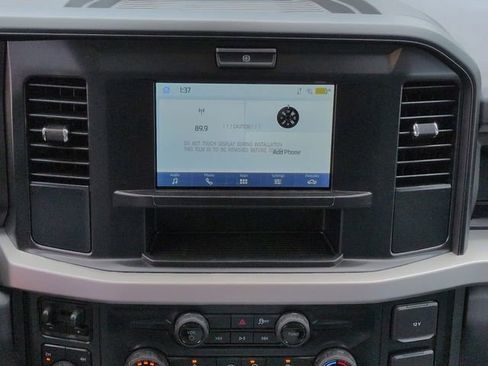 New 2026 Ford F450 XL AWD/4WD image 17