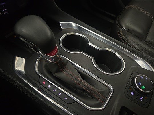 Certified 2023 Chevrolet Traverse RS AWD/4WD image 25