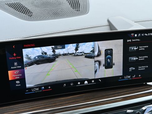 Certified 2026 BMW X5 xDrive40i AWD/4WD image 18