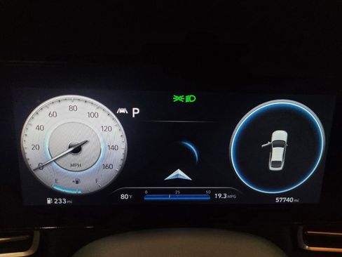 Used 2023 Hyundai Elantra SEL w/ Convenience Package FWD image 23