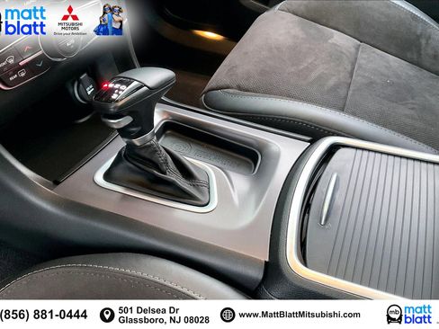 Used 2023 Dodge Charger Scat Pack w/ Plus Group image 19