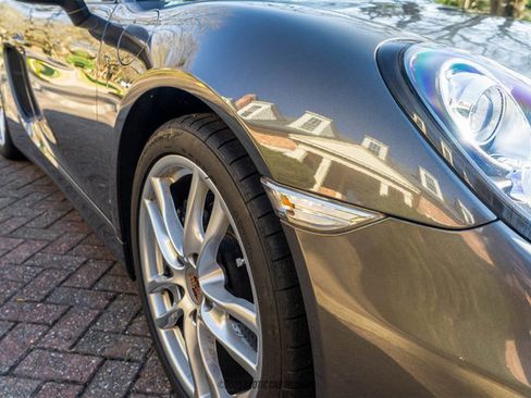 Used 2014 Porsche Cayman image 60