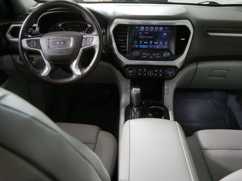 Used 2017 GMC Acadia SLT AWD/4WD image 22