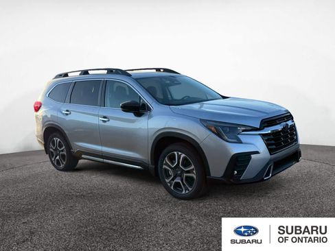 New 2026 Subaru Ascent Touring image 7