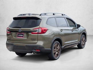 New 2026 Subaru Ascent Limited Bronze video 2