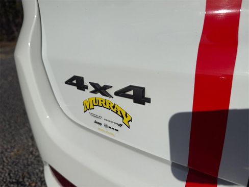 Used 2023 Jeep Compass High Altitude image 16