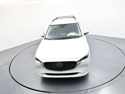 New 2025 MAZDA CX-5 AWD 2.5 S image 18